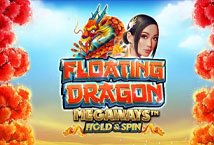 Floating Dragon Megaways slot